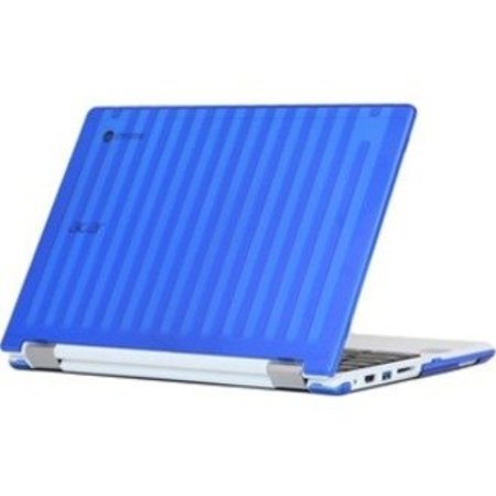 IPEARL Ipearl Mcover Hard Shell Case For 11.6 Acer Chromebook R11 MCOVERACR11BLU